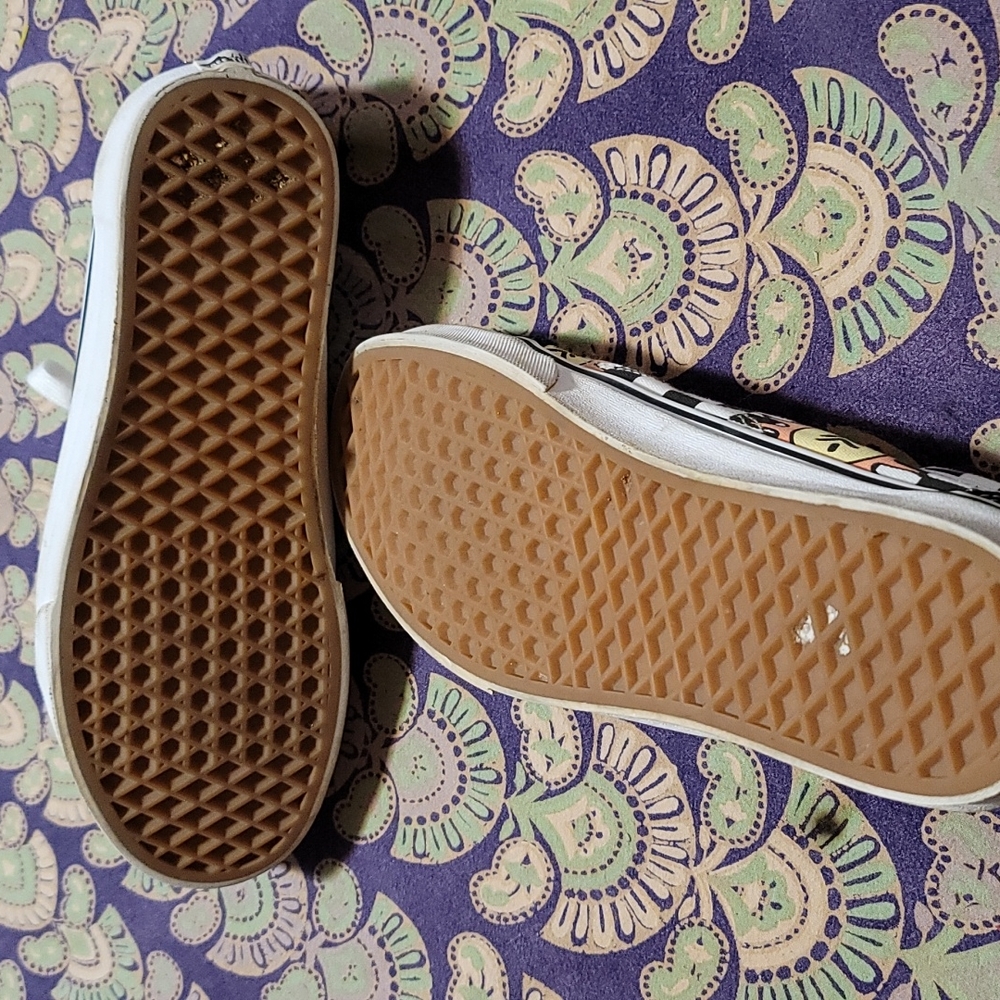 Parks Project Vans Sneakers - Picture 6 of 8